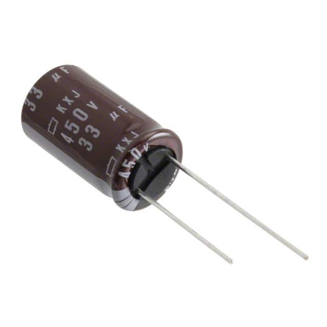 EKXJ451ELL330MU25S United Chemi-Con  Aluminium-Elektrolytkondensatoren